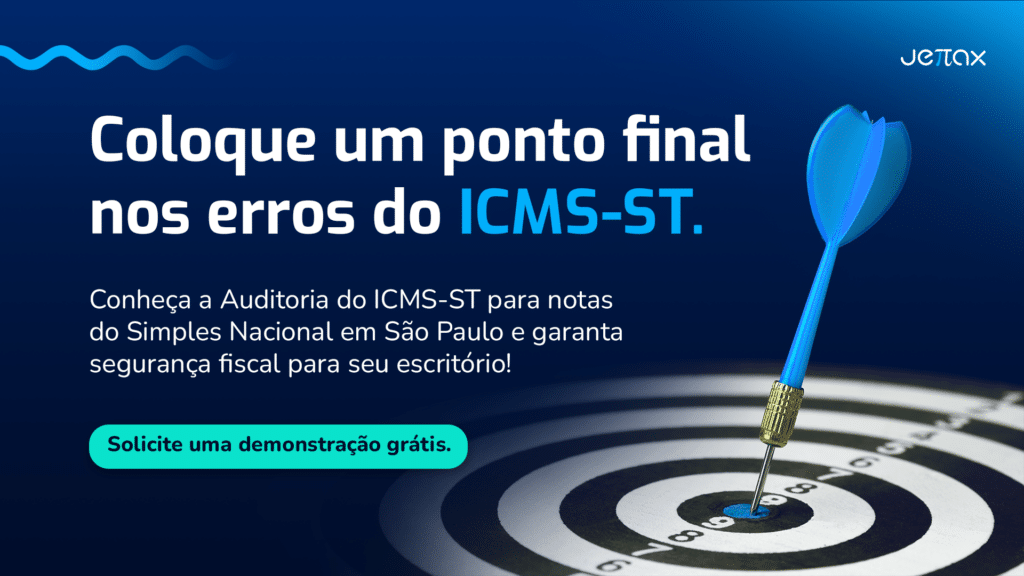 Auditoria do ICMS-ST