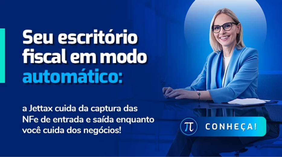 Jettax automatiza a captura de NF-e para escritórios fiscais