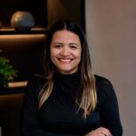 Debora Rocha: colunista Jettax.