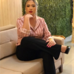 Sheyla Rodrigues: colunista Jettax.