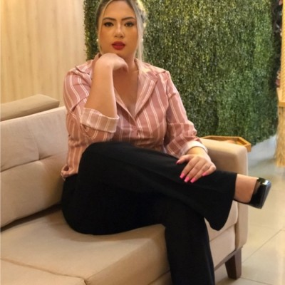 Sheyla Rodrigues
