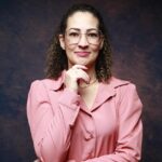 Colunista Jettax: Liliane Teixeira.